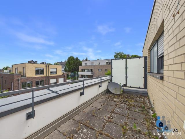 Terrasse DG