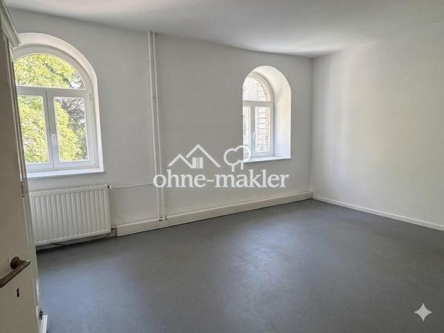 Schlafzimmer 2. OG