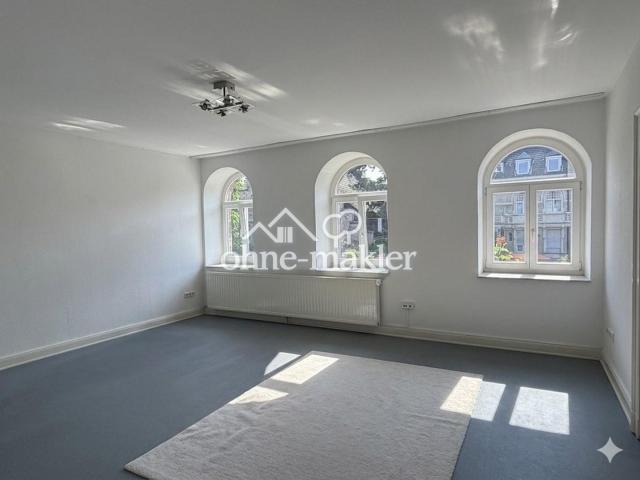 Schlafzimmer 2. OG