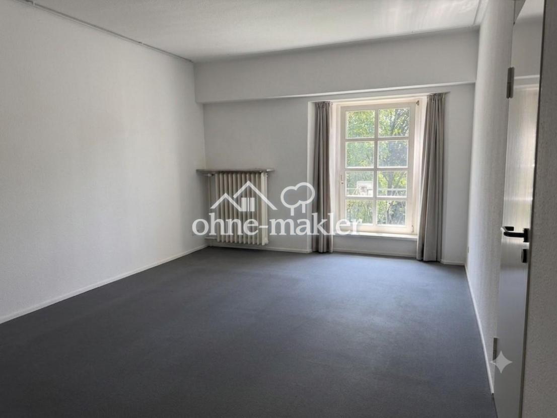 Schlafzimmer 3. OG