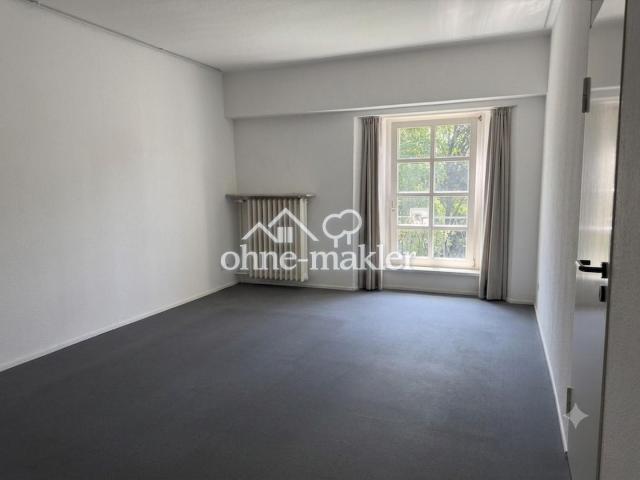 Schlafzimmer 3. OG