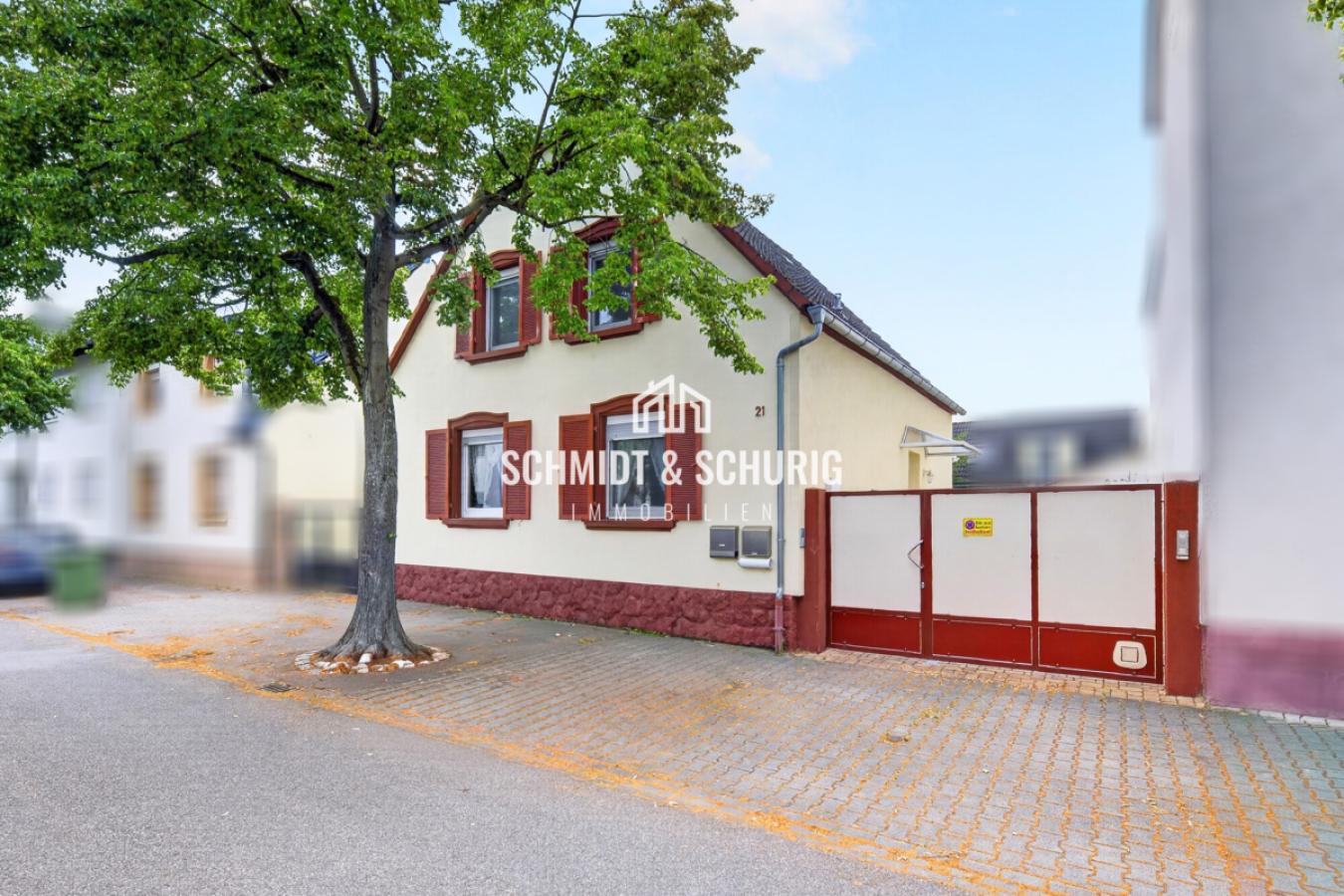 Schmidt & Schurig Immobilien 