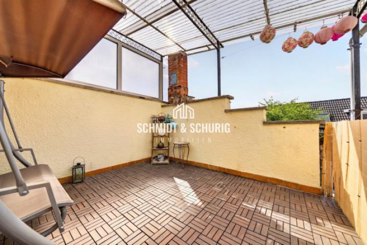 Terrasse OG