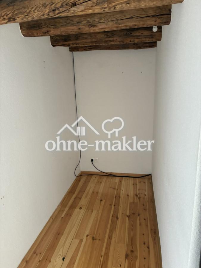 Ankleidezimmer