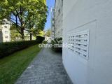 Weg zum Haus