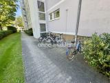 Fahrradstellplatz