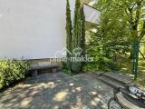 Eingang Gemeinschaftsgarten