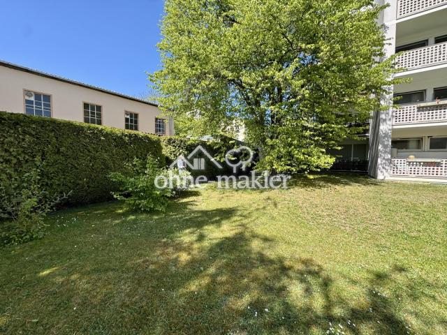 Gemeinschaftsgarten