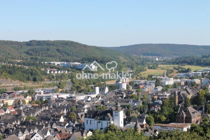 Fernblick