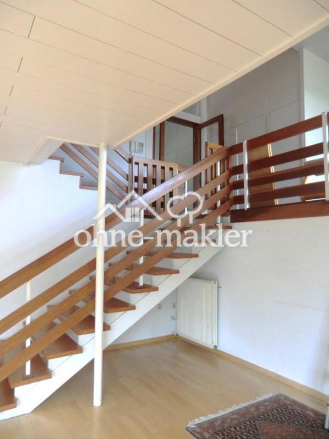 Treppe