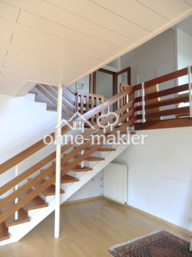 Treppe
