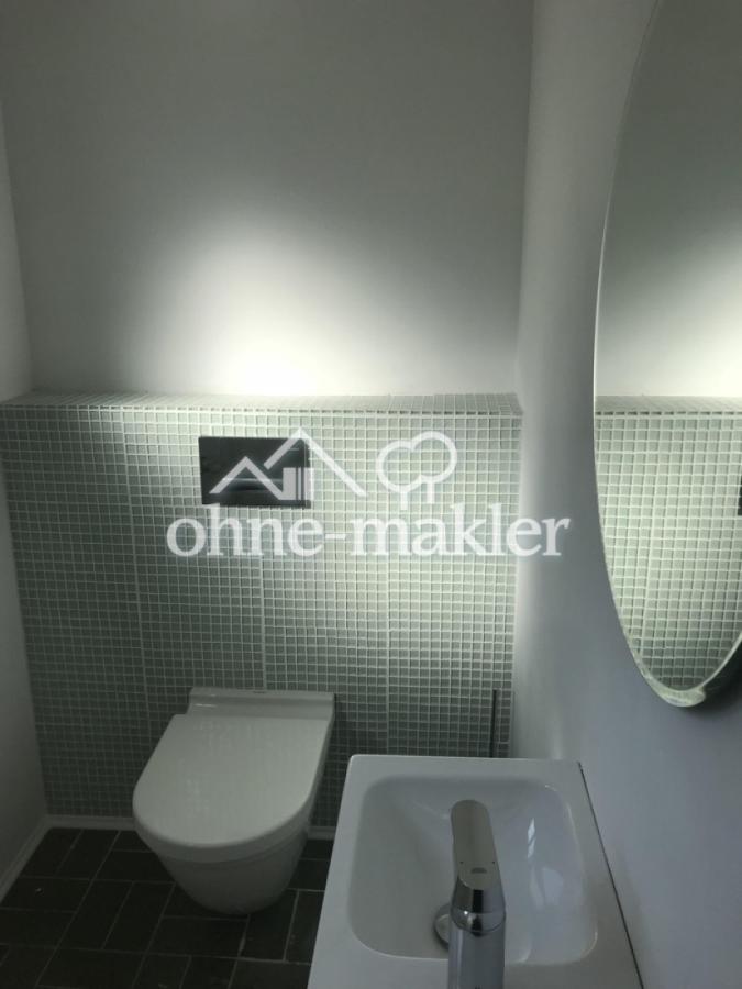 Gäste WC