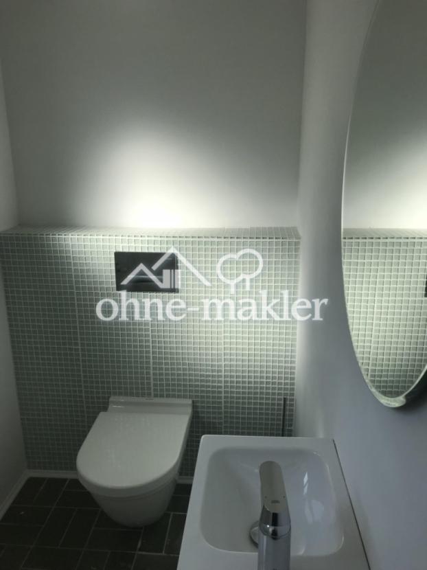 Gäste WC