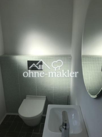 Gäste WC
