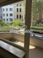 Balkon Wohnzimmer