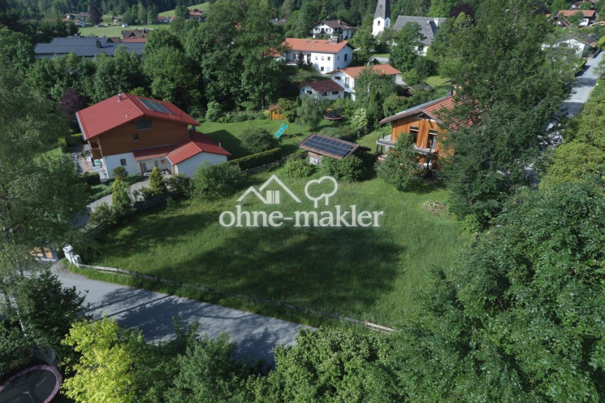 Ostansicht