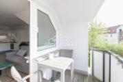 Balkon (überdacht)