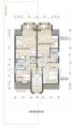 Grundriss Wohnung 5