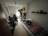 Büro/Schlafzimmer