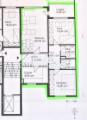 durchdachter Grundriss