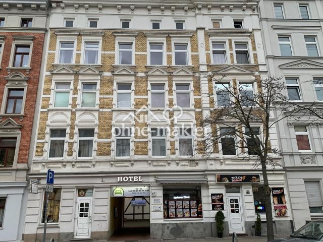 Wolfenbütteler Straße 67