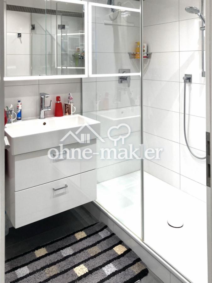 Dusche / WC
