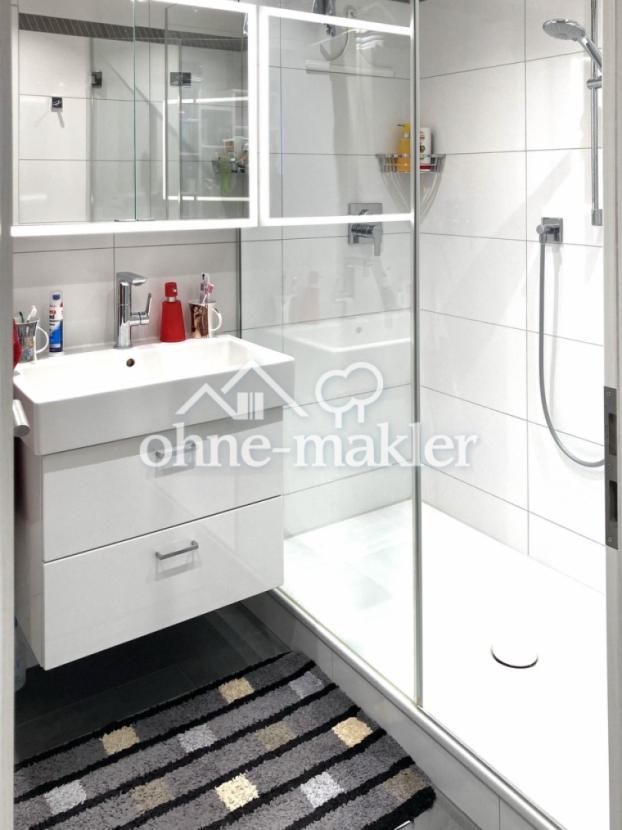 Dusche / WC