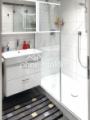 Dusche / WC