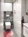Einzeltoilette