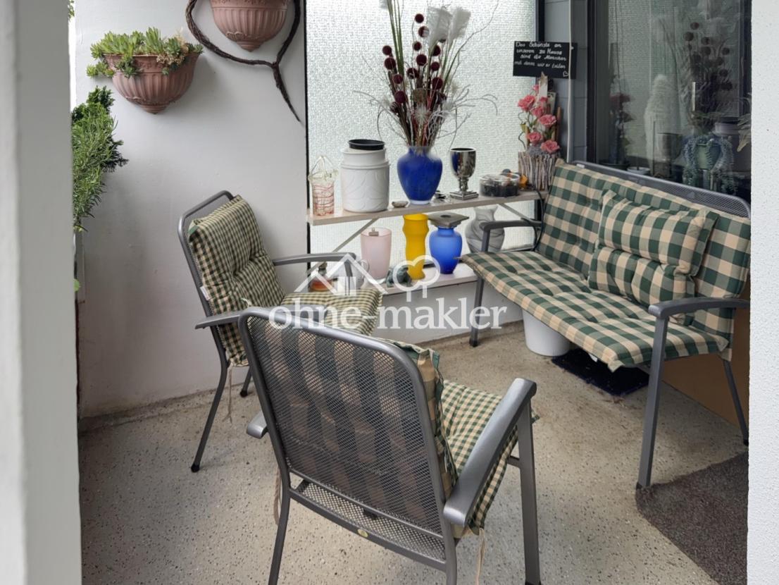 Loggia