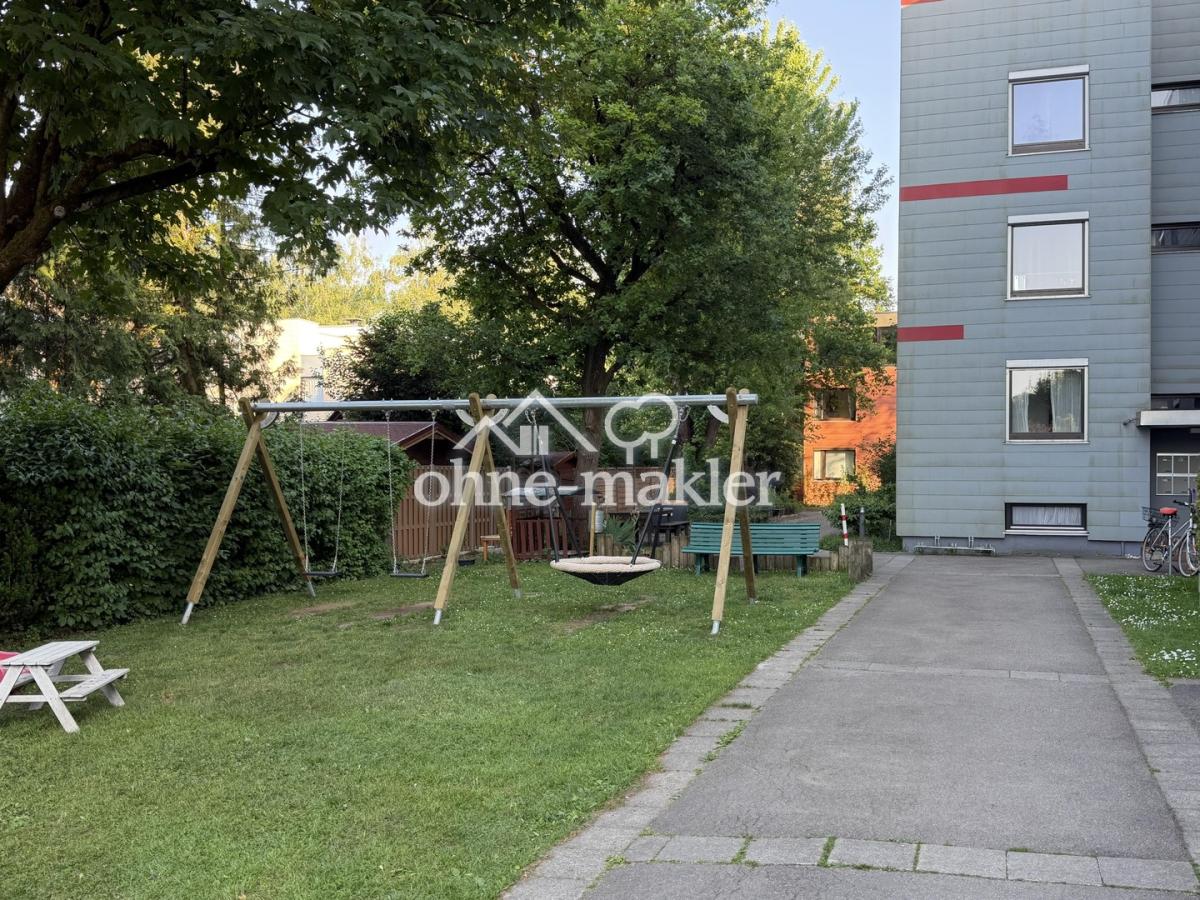 Kinderspielplatz