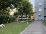 Kinderspielplatz