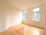 Schlafzimmer  ohne Möbel