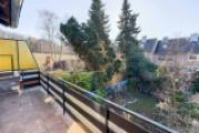 Aussicht Balkon