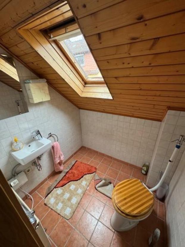 29a OG Gäste WC