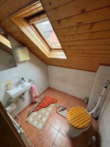 29a OG Gäste WC