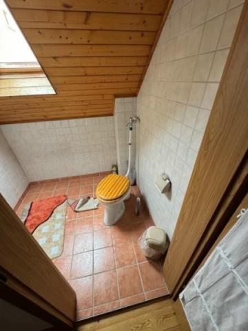 30 OG Gäste WC