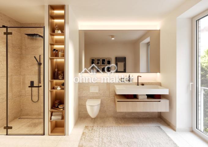 Vis.Badezimmer