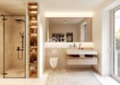 Vis.Badezimmer