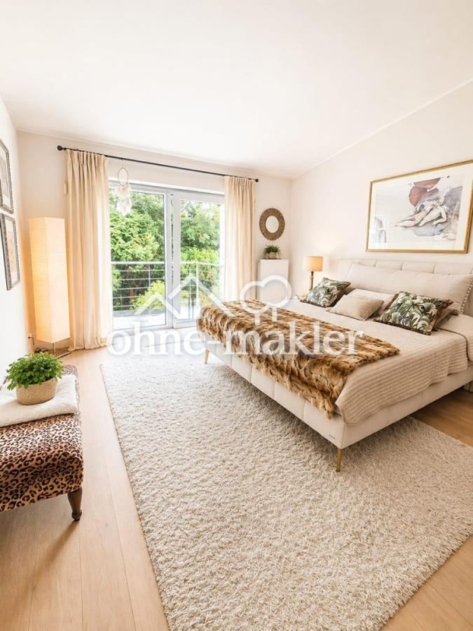 Elternschlafzimmer