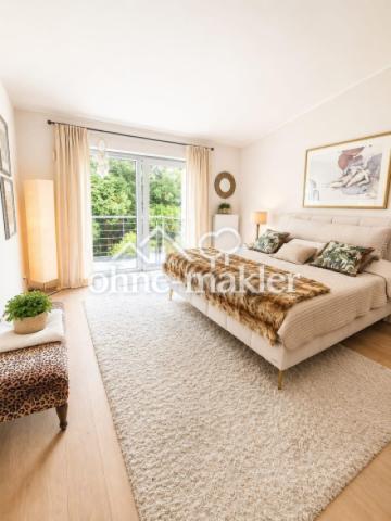 Elternschlafzimmer