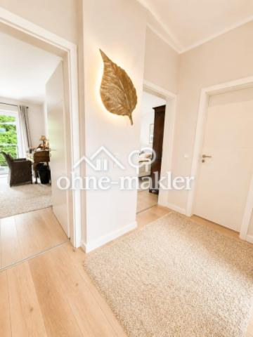 obere Etage