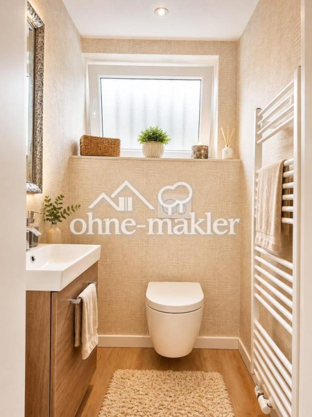 Gäste WC