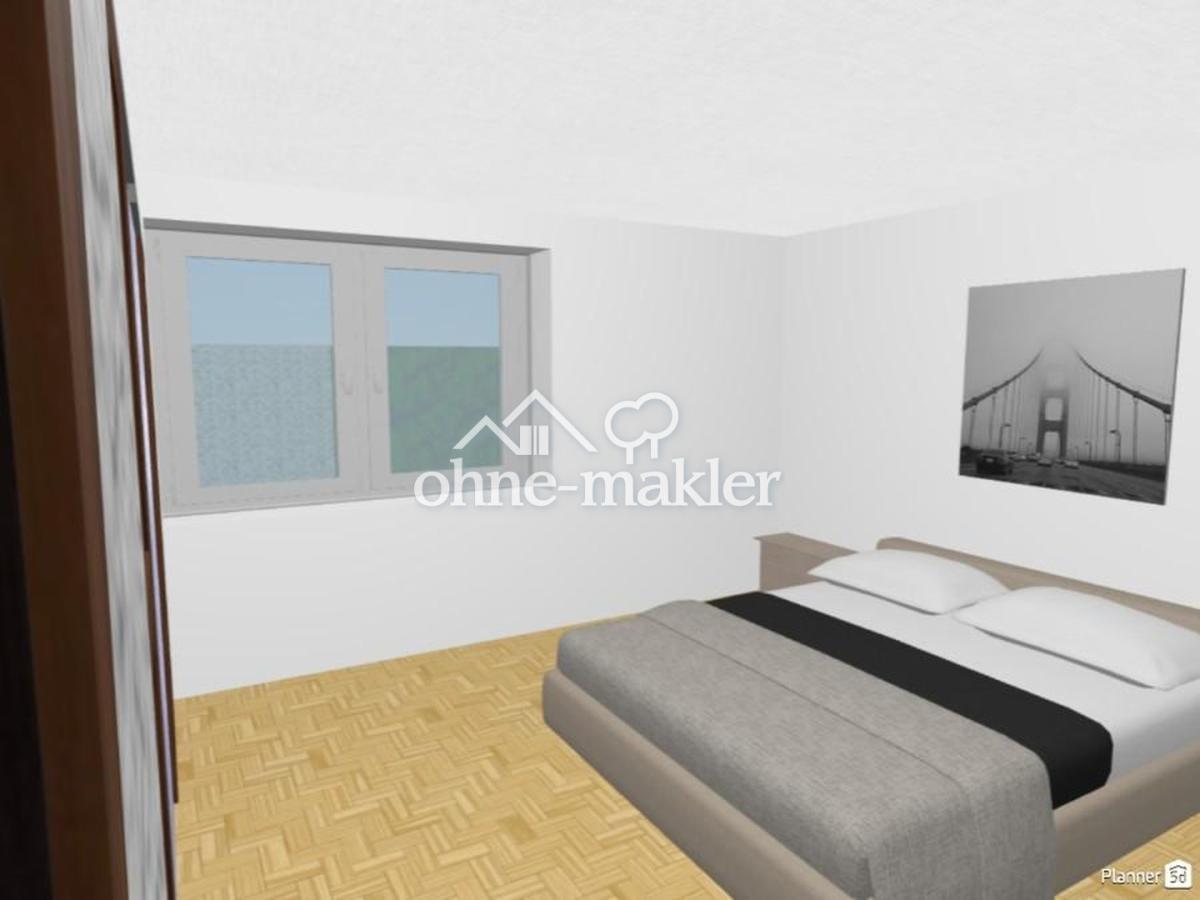 EG-Elternschlafzimmer