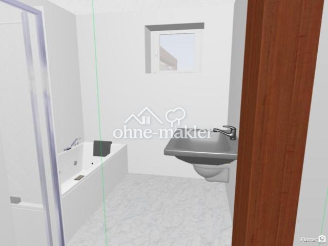 EG-Badezimmer