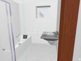 EG-Badezimmer