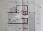 Dachgeschoss Grundriss