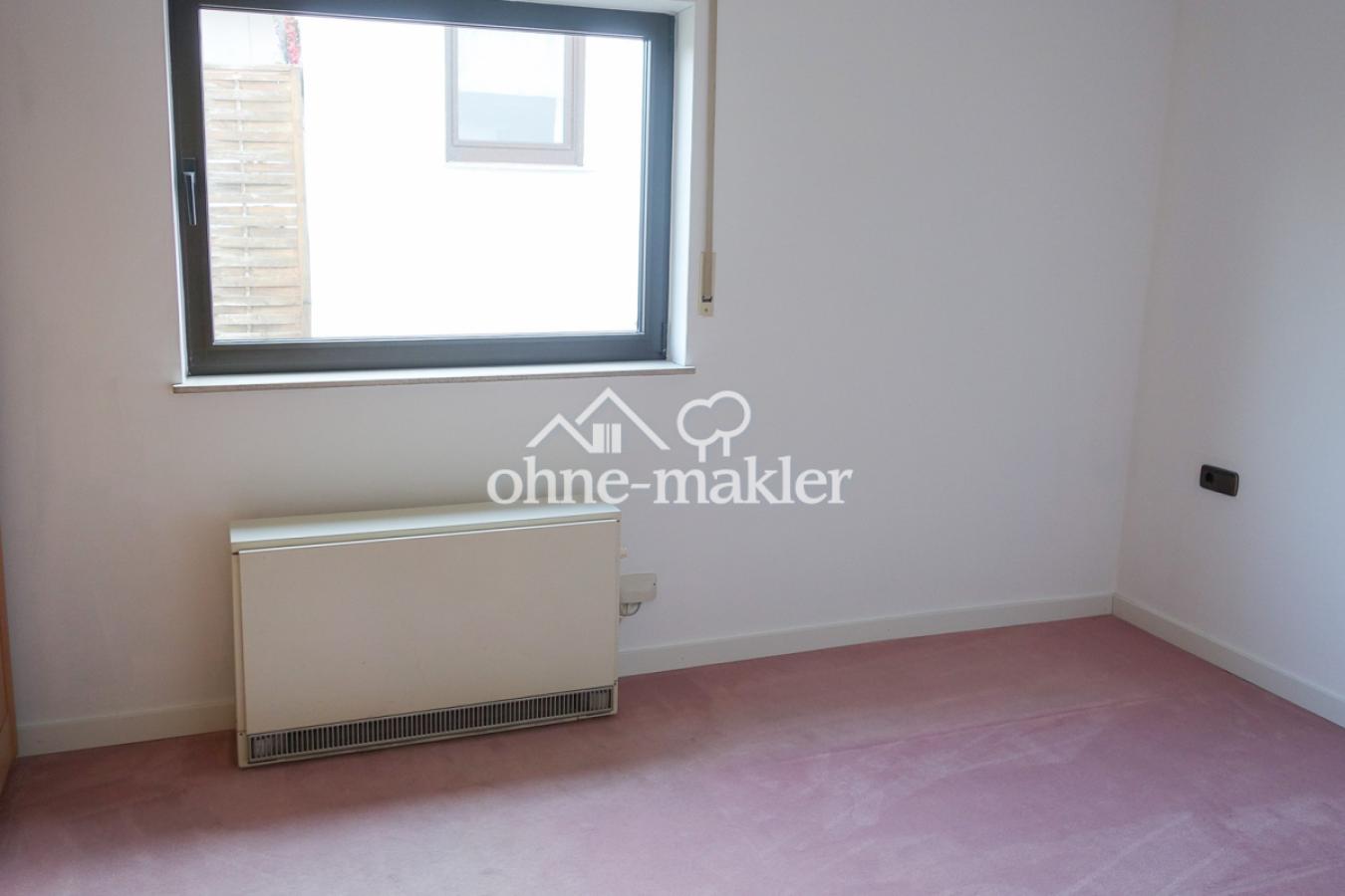 Schlafzimmer EG