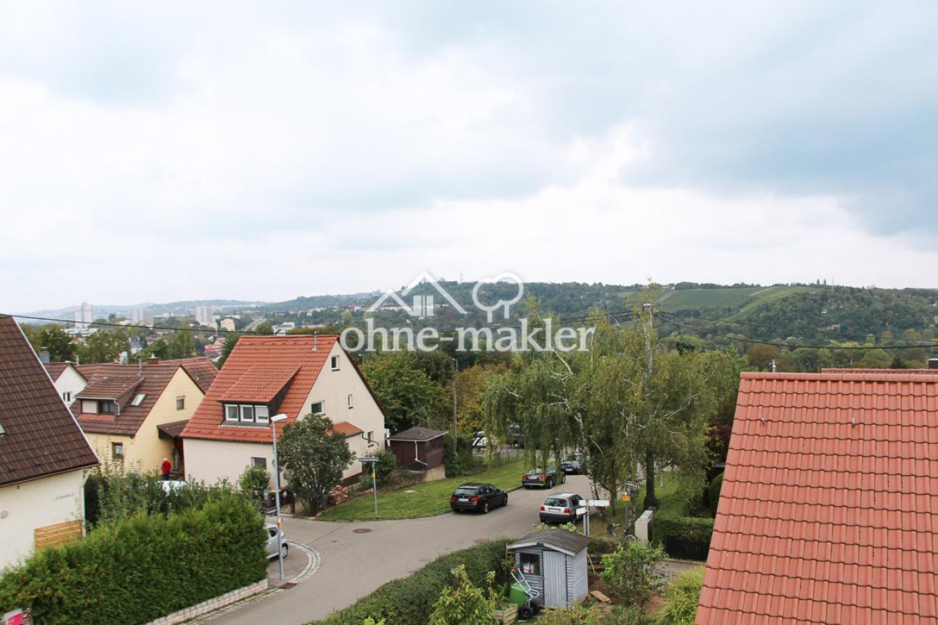 Aussicht