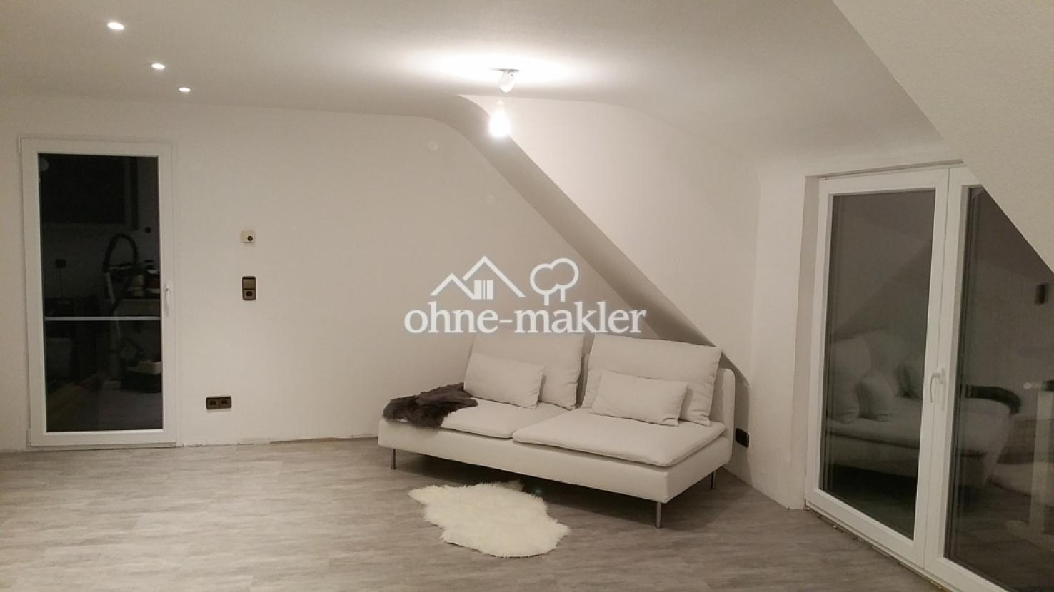 offenes Zimmer 1.OG